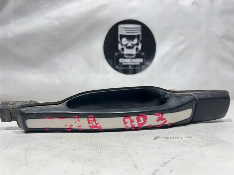 Ручка двери внешняя, 600 рублей, Красноярск