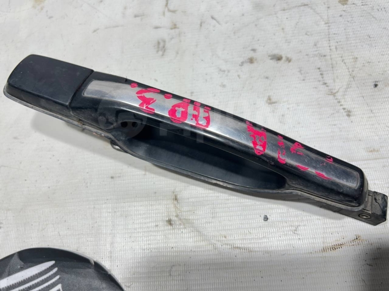 Ручка двери внешняя, 600 рублей, Красноярск