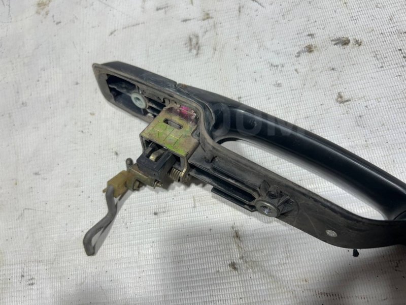 Ручка двери внешняя, 600 рублей, Красноярск