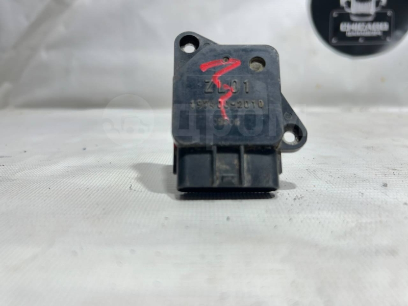 Датчик массового расхода воздуха, 800 рублей, Красноярск