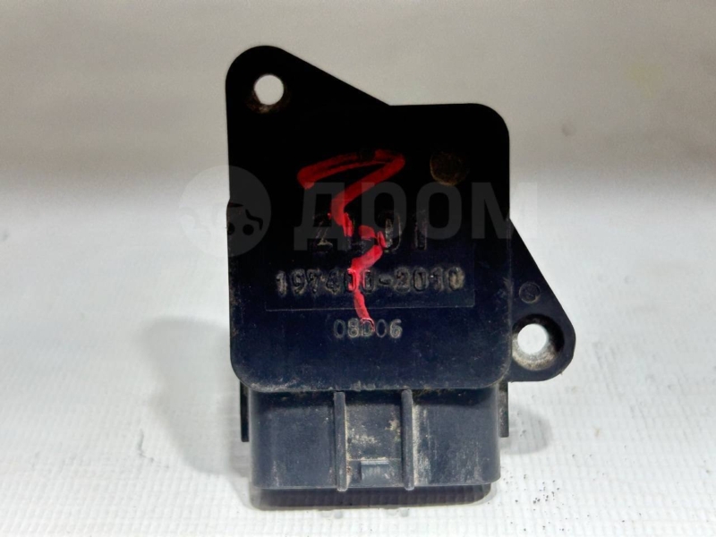 Датчик массового расхода воздуха, 800 рублей, Красноярск