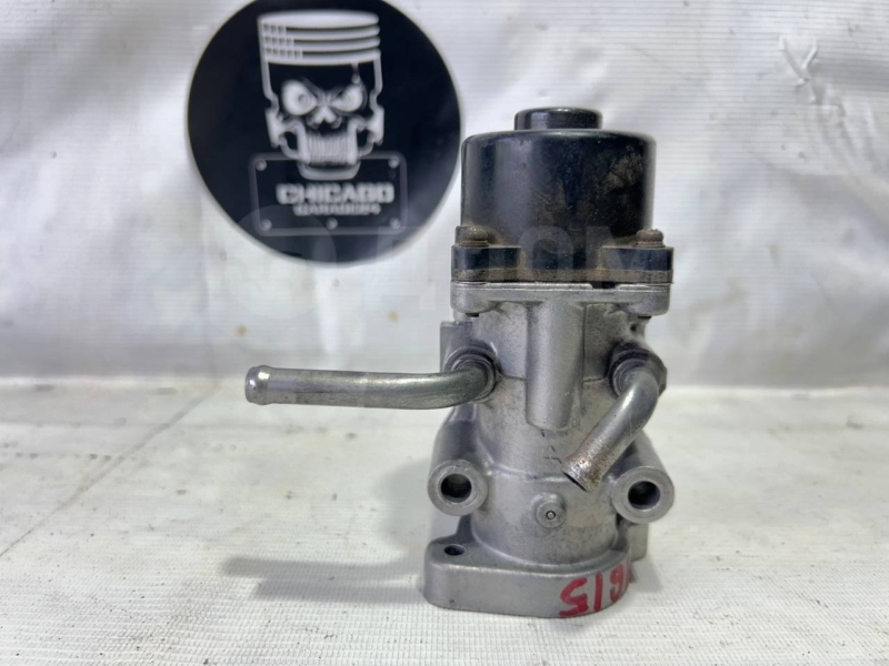 Клапан EGR, 900 рублей, Красноярск