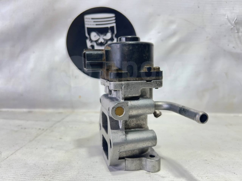 Клапан EGR, 900 рублей, Красноярск