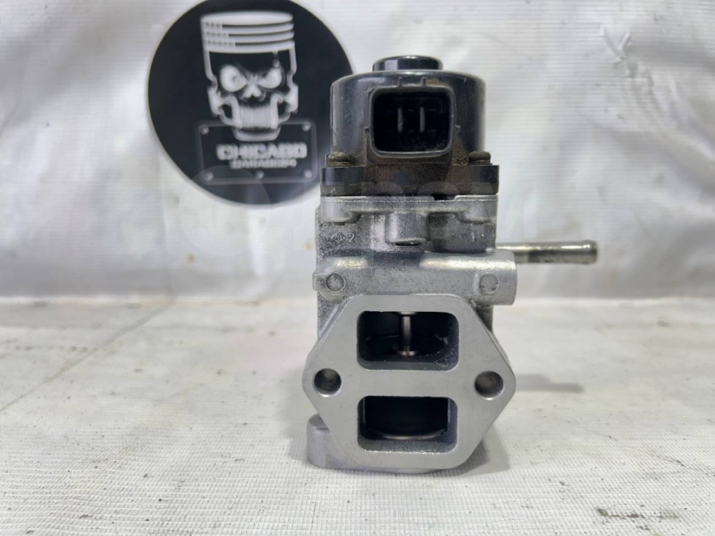 Клапан EGR, 900 рублей, Красноярск