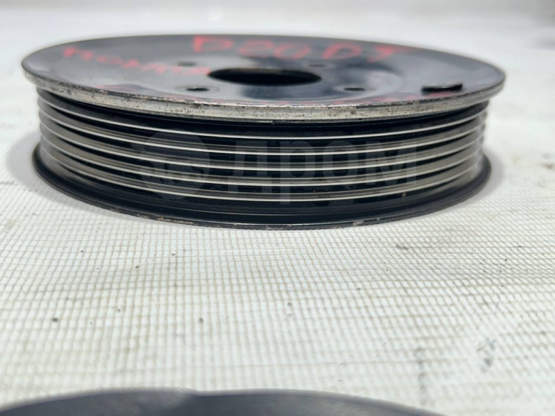 Шкив помпы, 600 рублей, Красноярск