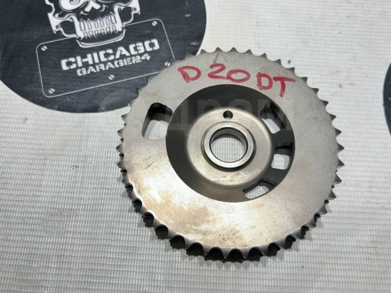 Шестерня распредвала, 700 рублей, Красноярск