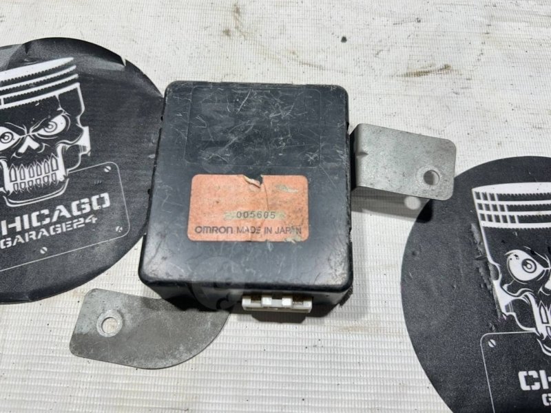 Блок управления, 900 рублей, Красноярск