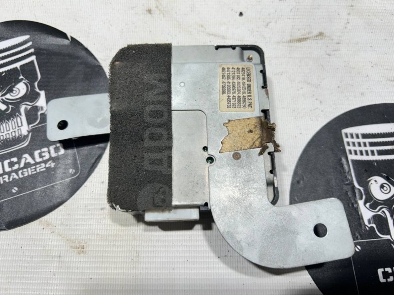 Блок управления, 900 рублей, Красноярск