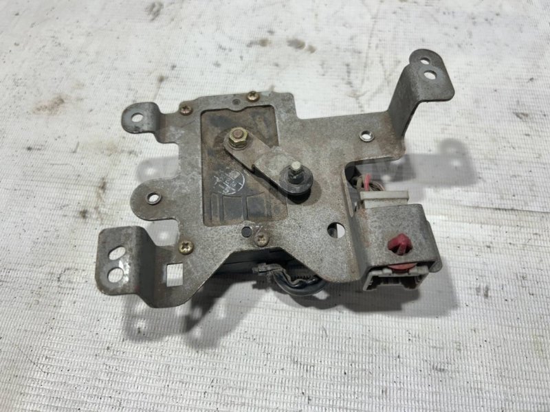 Сервопривод заслонок печки, 600 рублей, Красноярск