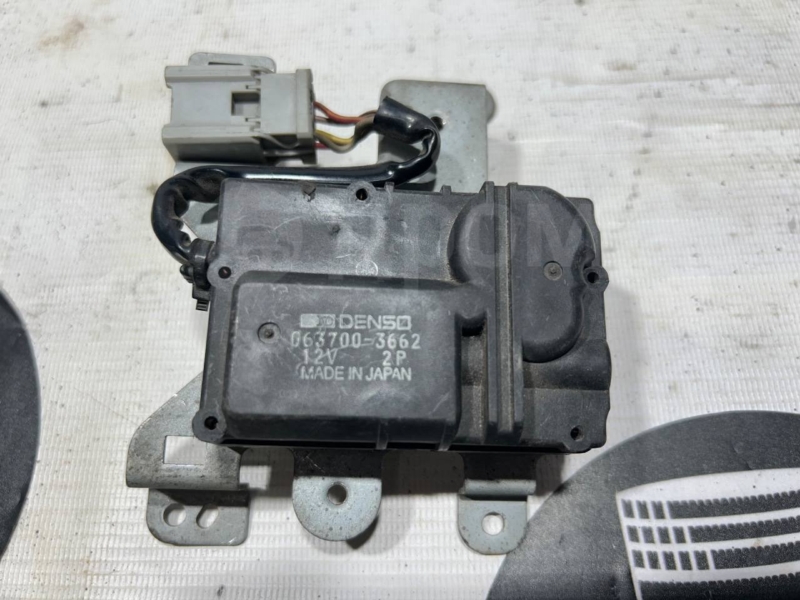 Сервопривод заслонок печки, 600 рублей, Красноярск