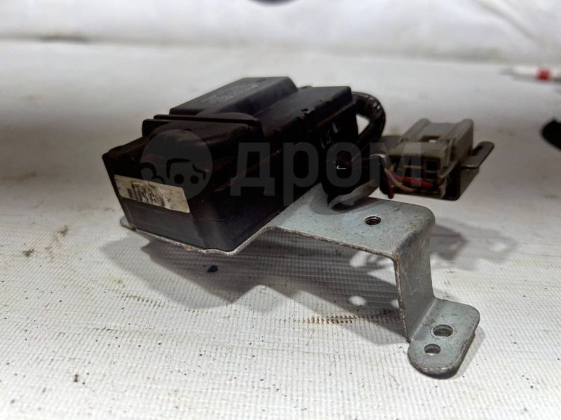 Сервопривод заслонок печки, 600 рублей, Красноярск