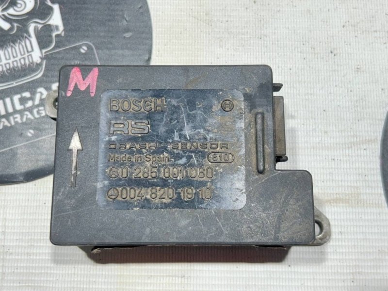 Блок управления airbag, 1100 рублей, Красноярск