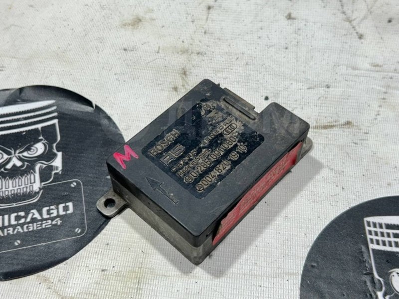 Блок управления airbag, 1100 рублей, Красноярск