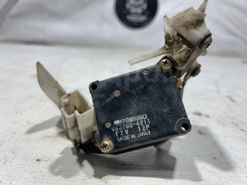 Сервопривод заслонок печки, 500 рублей, Красноярск