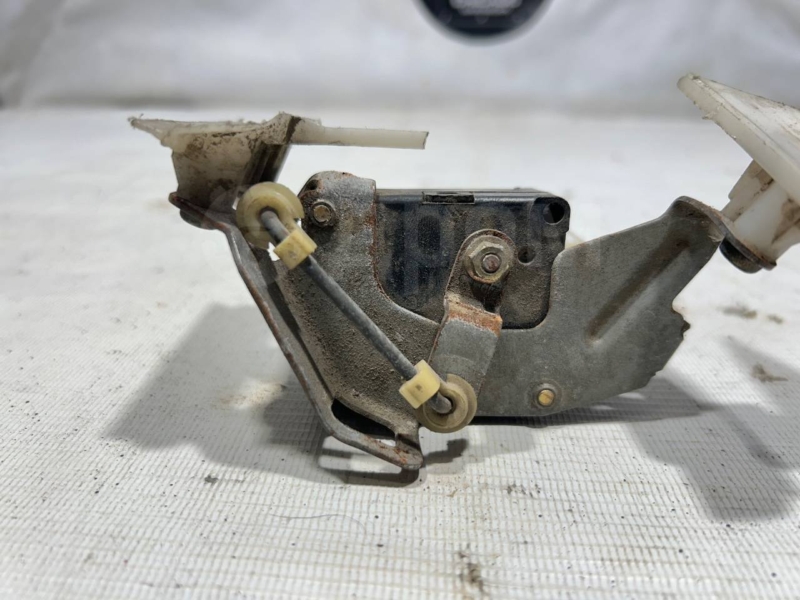 Сервопривод заслонок печки, 500 рублей, Красноярск