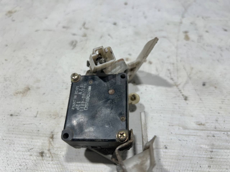 Сервопривод заслонок печки, 500 рублей, Красноярск