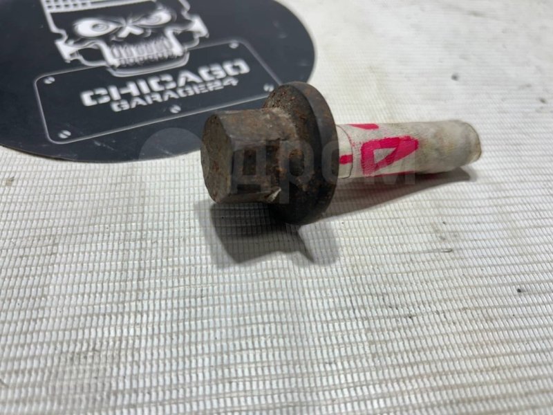 Болт шкива коленвала, 200 рублей, Красноярск