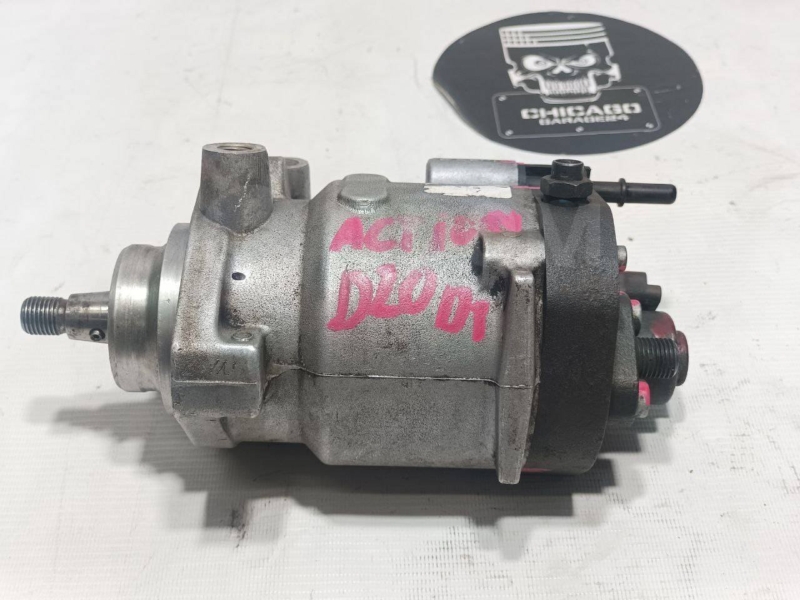 Топливный насос высокого давления, 13200 рублей, Красноярск