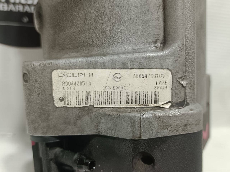 Топливный насос высокого давления, 13200 рублей, Красноярск