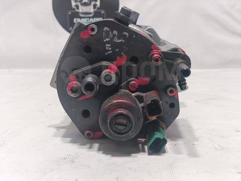 Топливный насос высокого давления, 13200 рублей, Красноярск