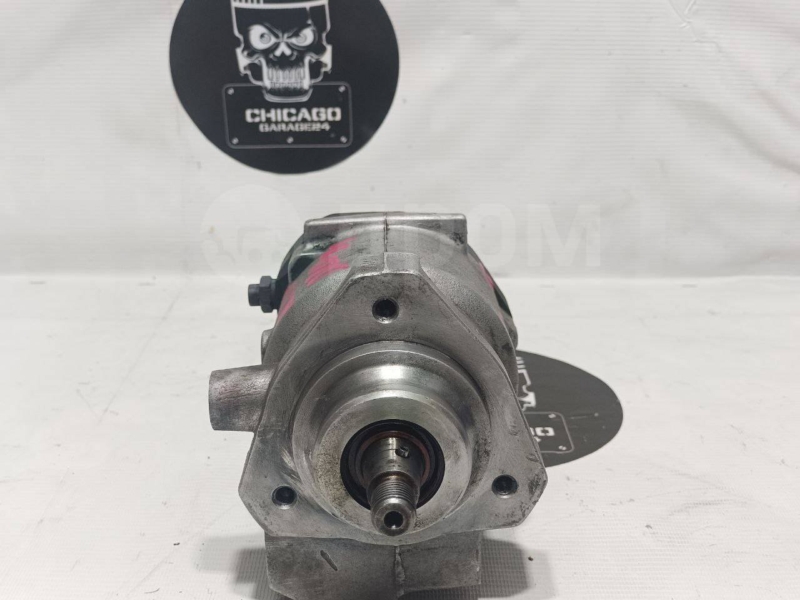 Топливный насос высокого давления, 13200 рублей, Красноярск