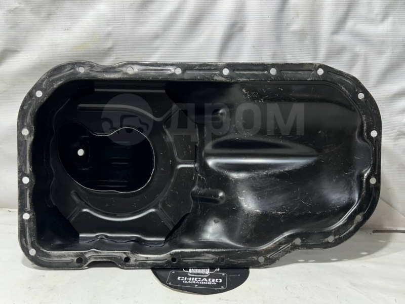 Поддон двигателя, 3300 рублей, Красноярск