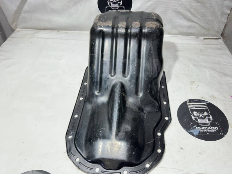 Поддон двигателя, 3300 рублей, Красноярск