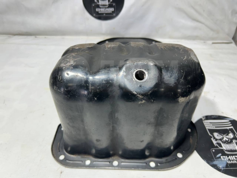 Поддон двигателя, 3300 рублей, Красноярск