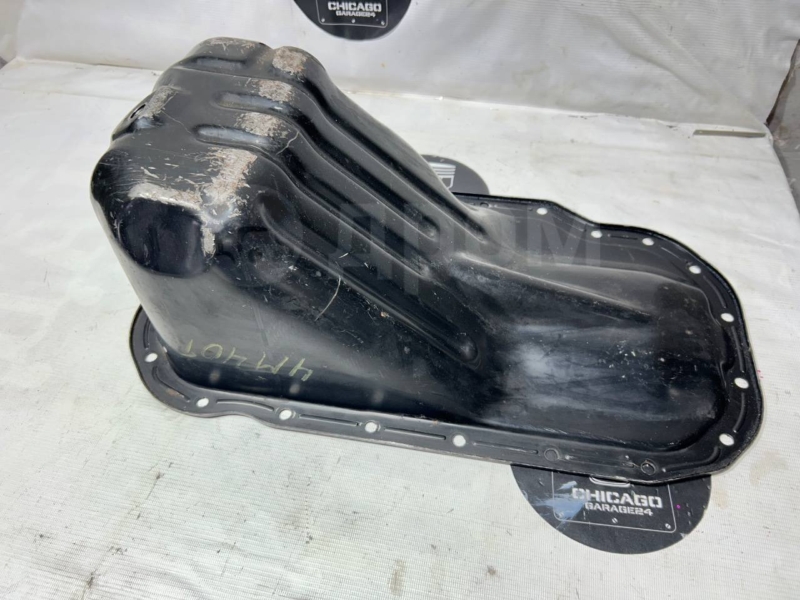 Поддон двигателя, 3300 рублей, Красноярск