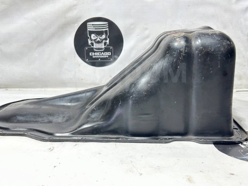 Поддон двигателя, 3300 рублей, Красноярск