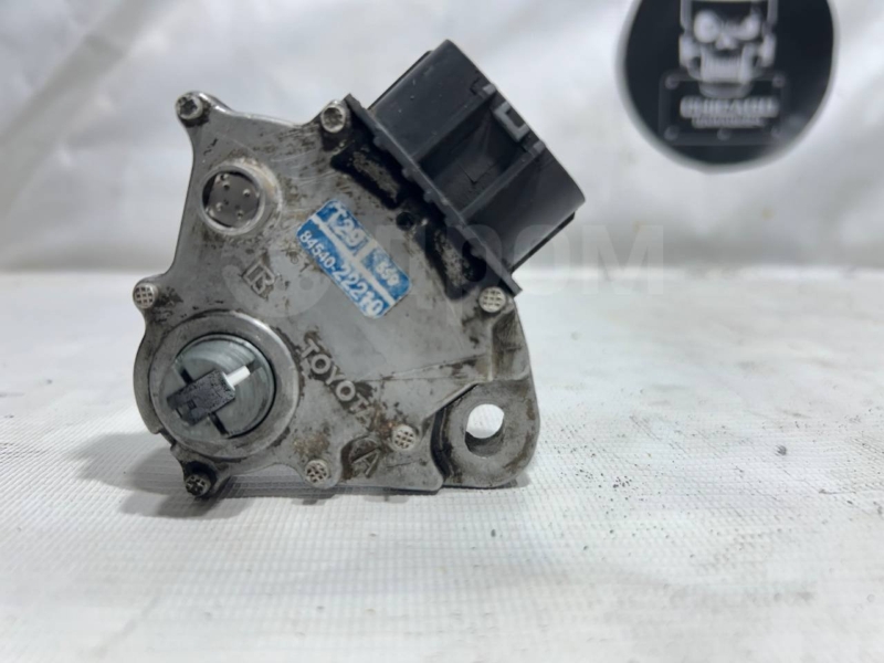 Датчик положения селектора АКПП, 600 рублей, Красноярск