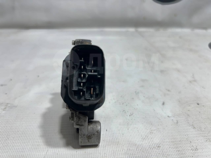 Датчик положения селектора АКПП, 600 рублей, Красноярск