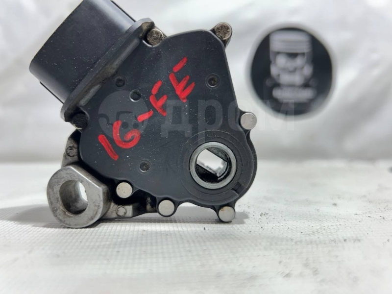 Датчик положения селектора АКПП, 600 рублей, Красноярск