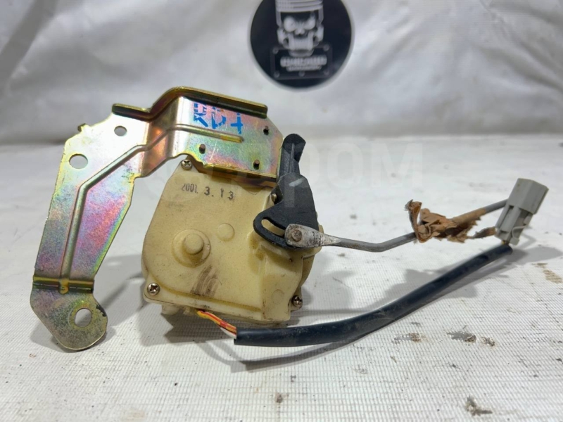 Замок багажника, 600 рублей, Красноярск