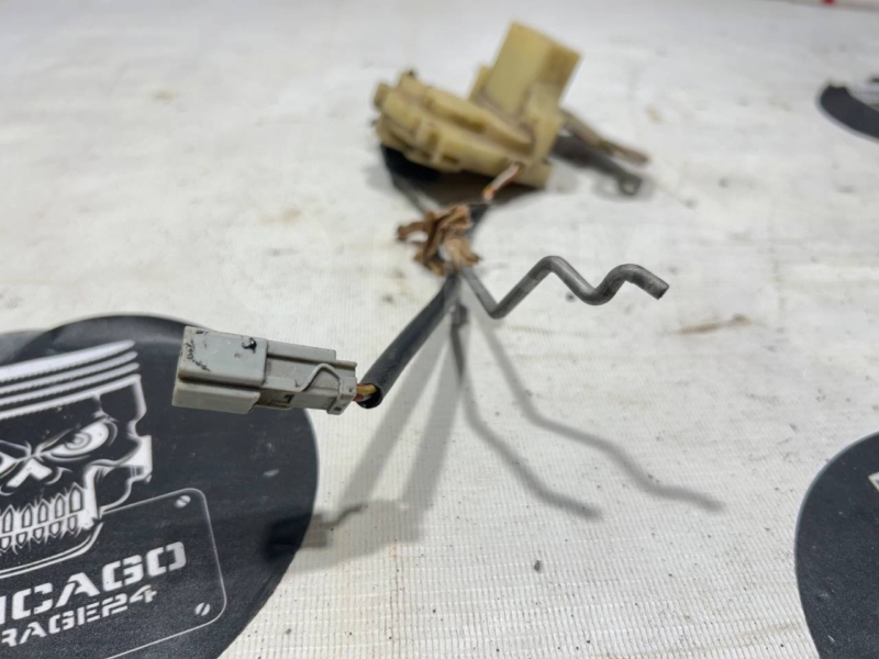 Замок багажника, 600 рублей, Красноярск