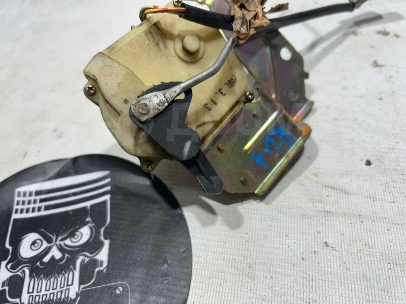 Замок багажника, 600 рублей, Красноярск