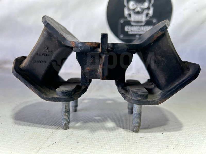 Подушка АКПП, 1300 рублей, Красноярск