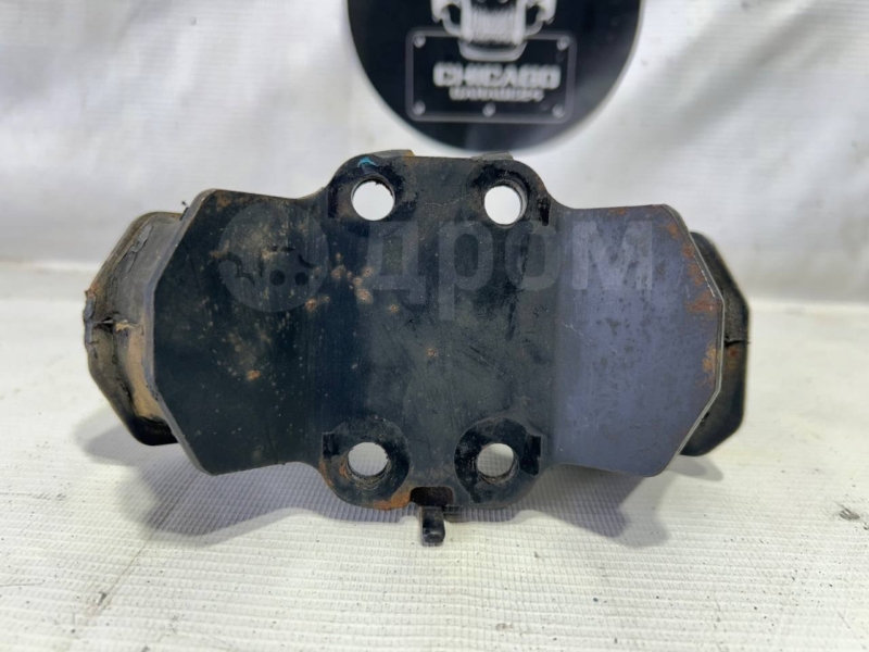 Подушка АКПП, 1300 рублей, Красноярск