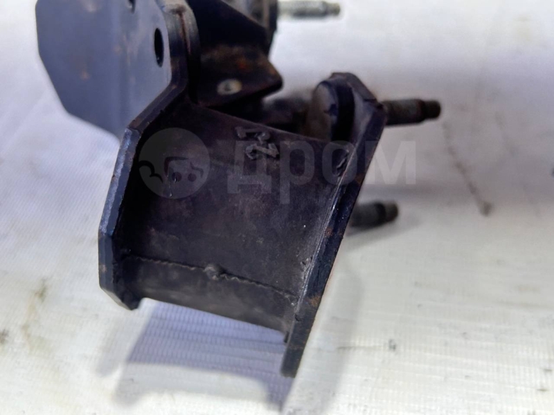 Подушка АКПП, 1300 рублей, Красноярск