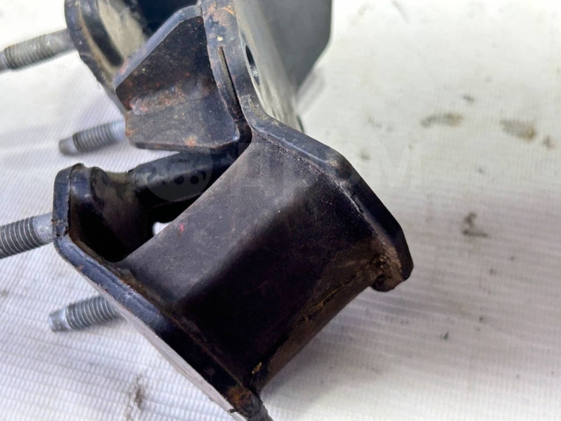 Подушка АКПП, 1300 рублей, Красноярск