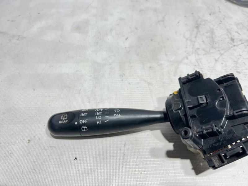 Блок подрулевых переключателей, 1100 рублей, Красноярск