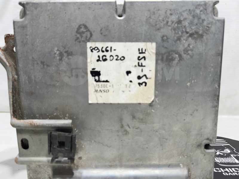 Блок управления двигателем, 2400 рублей, Красноярск