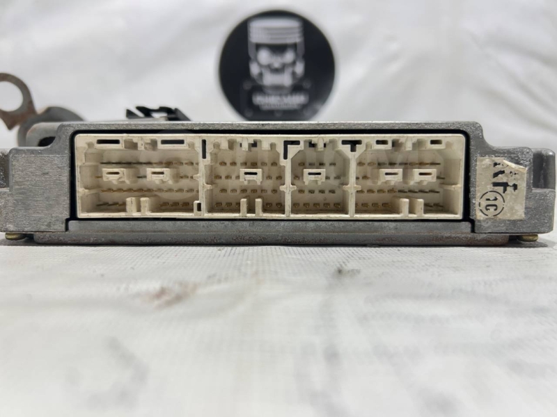 Блок управления двигателем, 2400 рублей, Красноярск