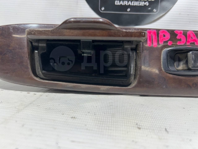 Кнопка стеклоподъемника, 500 рублей, Красноярск