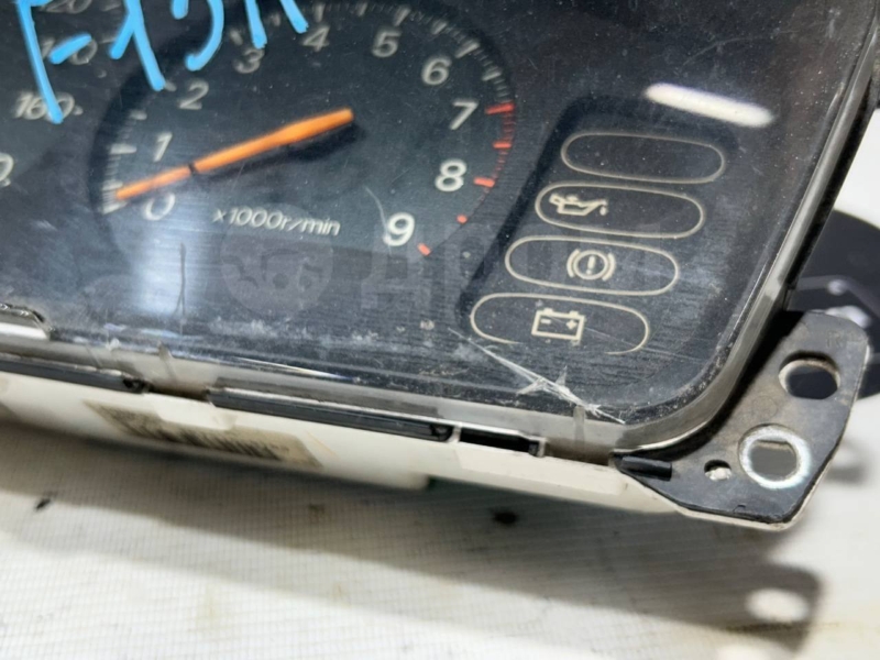 Панель приборов, 800 рублей, Красноярск