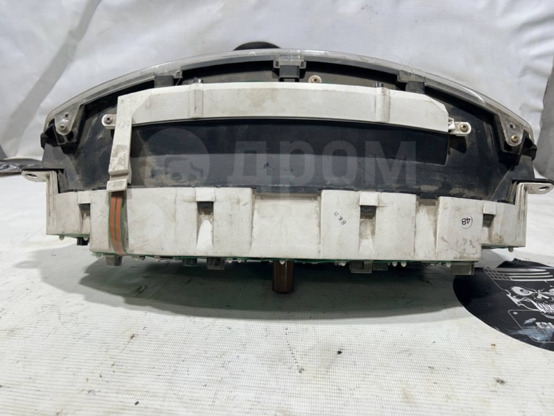 Панель приборов, 800 рублей, Красноярск