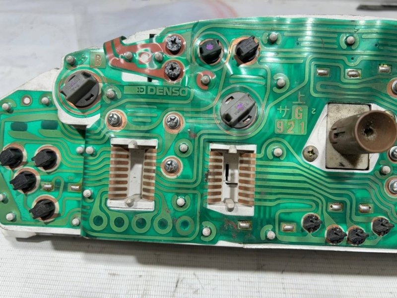 Панель приборов, 800 рублей, Красноярск