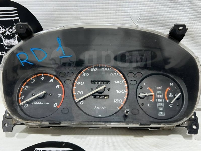 Панель приборов, 4700 рублей, Красноярск