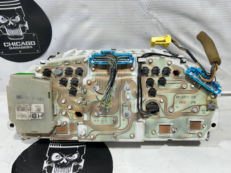 Панель приборов, 4700 рублей, Красноярск