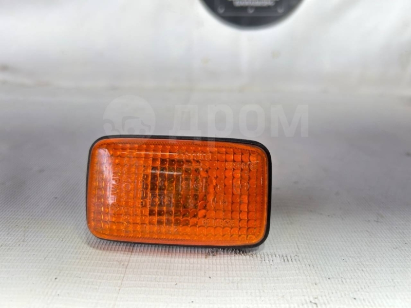 Повторитель поворота в крыло, 400 рублей, Красноярск